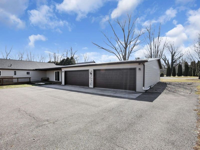 14672 Township Rd 1062 , Thornville, OH 43076 Photo 5