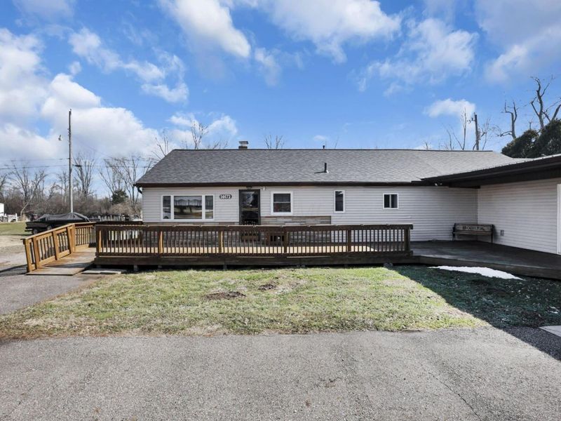 14672 Township Rd 1062 , Thornville, OH 43076 Photo 6