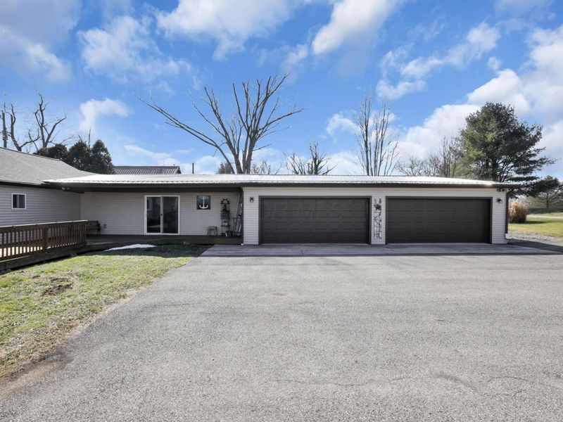 14672 Township Rd 1062 , Thornville, OH 43076 Photo 7