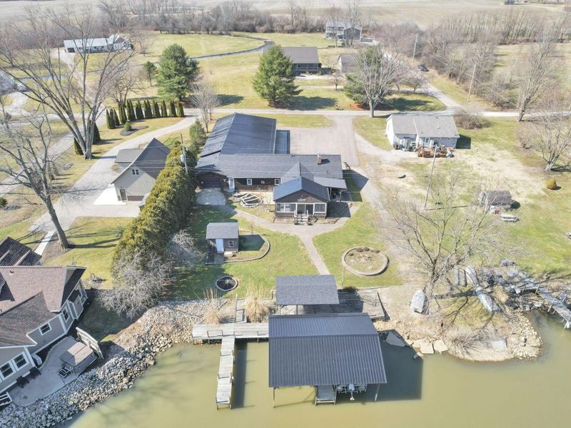 14672 Township Rd 1062 , Thornville, OH 43076 Photo 71