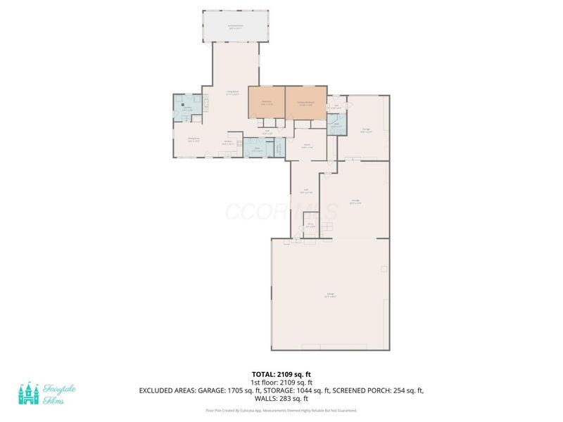 14672 Township Rd 1062 , Thornville, OH 43076 Photo 72