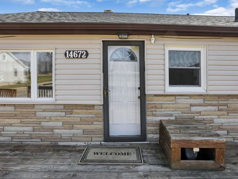 14672 Township Rd 1062 , Thornville, OH 43076 Photo 8