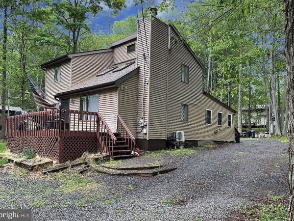 GOULDSBORO, PA 18424