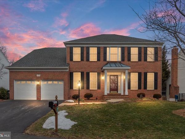 43331 RITTER LANE, SOUTH RIDING, VA 20152