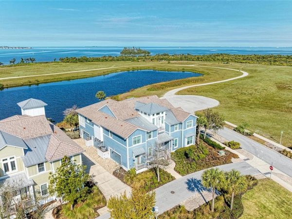 226 SAPPHIRE LAKE DRIVE , Unit 201, BRADENTON, FL 34209