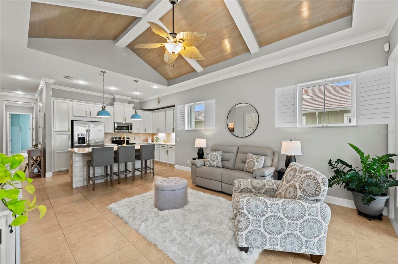 226 Sapphire Lake Drive , Unit 201, Bradenton, FL 34209 Photo