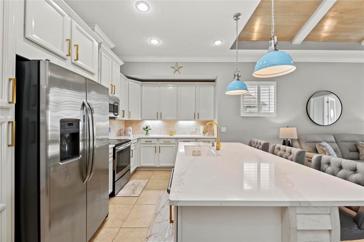 226 Sapphire Lake Drive , Unit 201, Bradenton, FL 34209 Photo