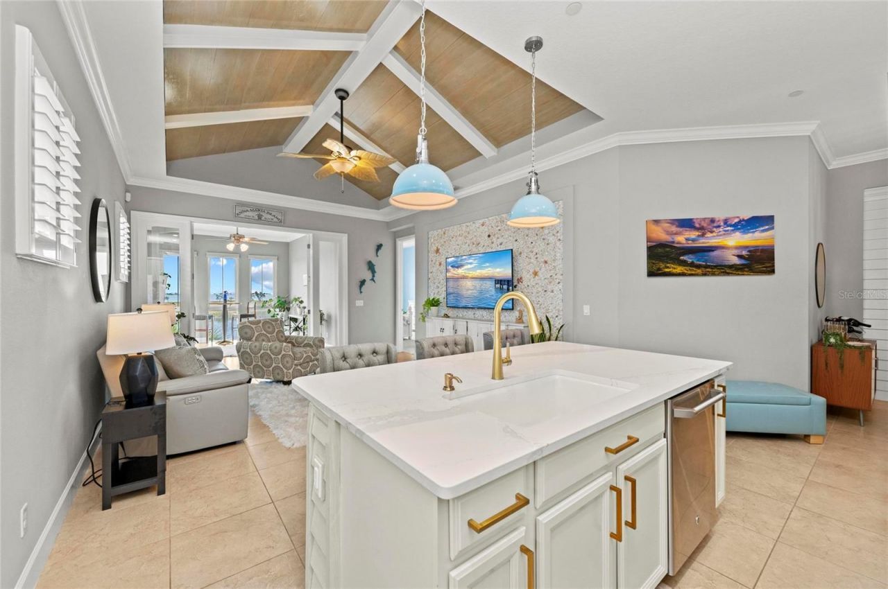 226 Sapphire Lake Drive , Unit 201, Bradenton, FL 34209 Photo