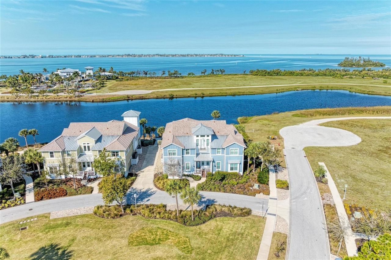 226 Sapphire Lake Drive , Unit 201, Bradenton, FL 34209 Photo