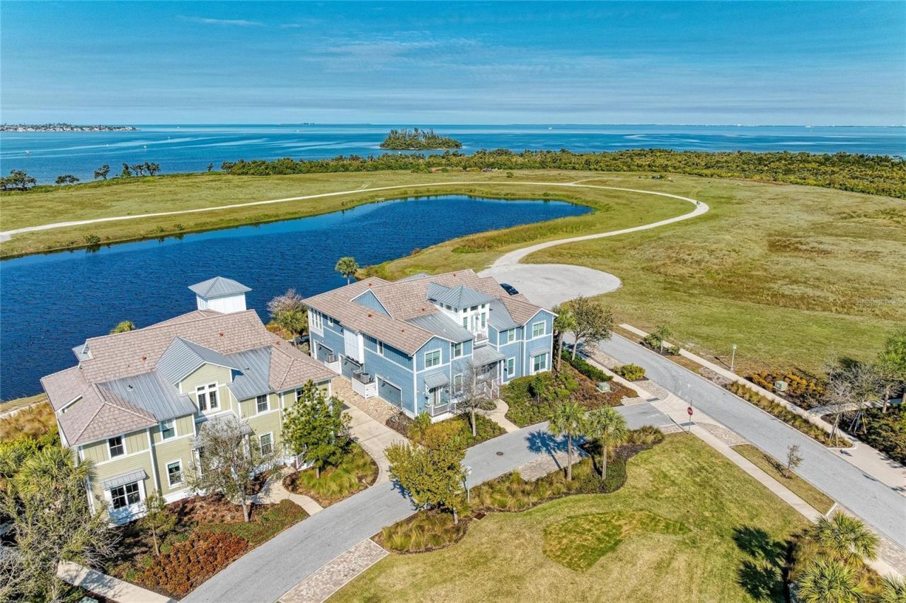 226 Sapphire Lake Drive , Unit 201, Bradenton, FL 34209 Photo