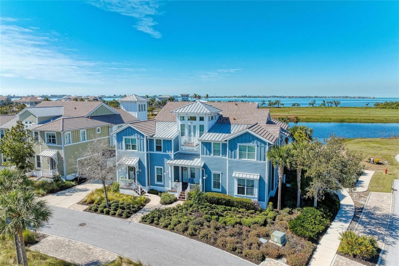 226 Sapphire Lake Drive , Unit 201, Bradenton, FL 34209 Photo