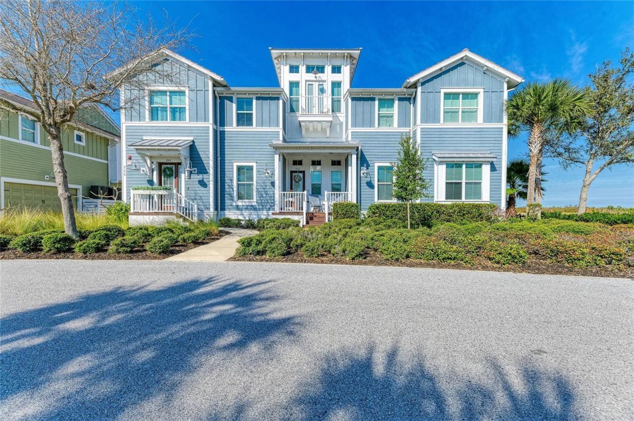 226 Sapphire Lake Drive , Unit 201, Bradenton, FL 34209 Photo