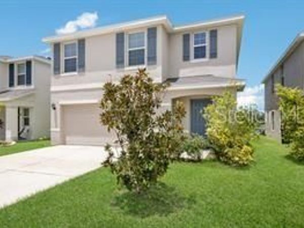 2938 ROCK SOUND STREET, BRADENTON, FL 34208