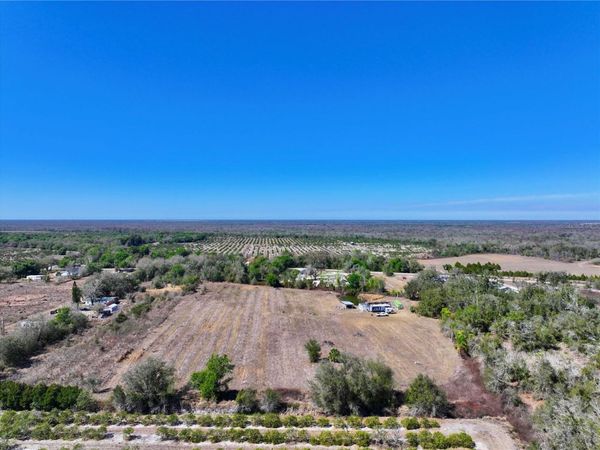 6119 SW WEBB DRIVE, ARCADIA, FL 34269