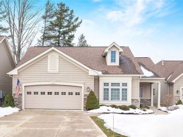 1880 Bradford Pointe Lane, Akron, OH 44313