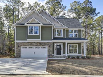 107 Greengarden Drive , Chapin, SC 29036