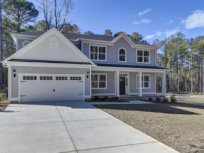 111 Greengarden Drive , Chapin, SC 29036