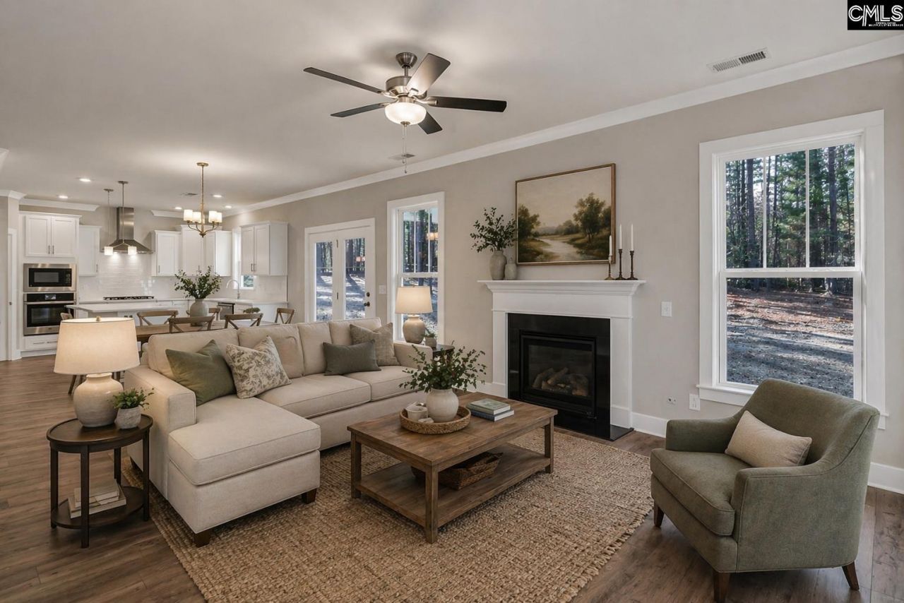 111 Greengarden Drive Photo 13