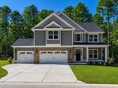 119 Greengarden Drive, Chapin, SC 29036