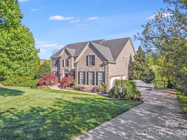 9433 Stonebridge Way, Mint Hill, NC 28227