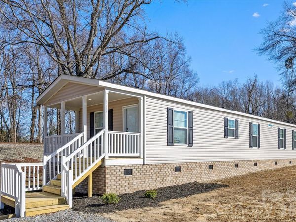 4049 Old Camden Highway, Heath Springs, SC 29058