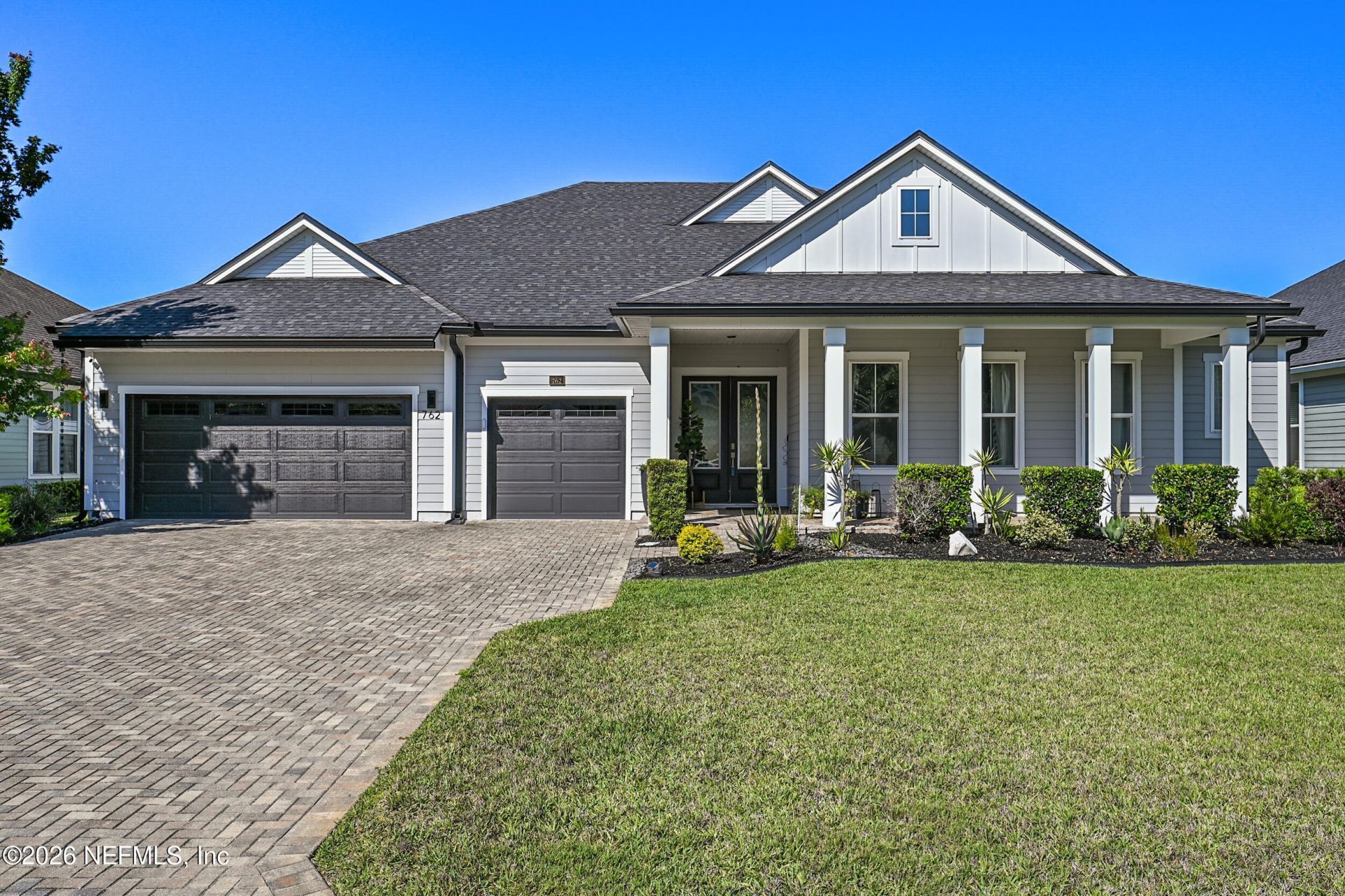 762 Glenneyre Circle, Saint Augustine, FL 32092 Main Photo
