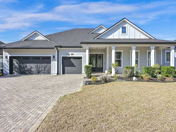 762 GLENNEYRE Circle, St. Augustine, FL 32092