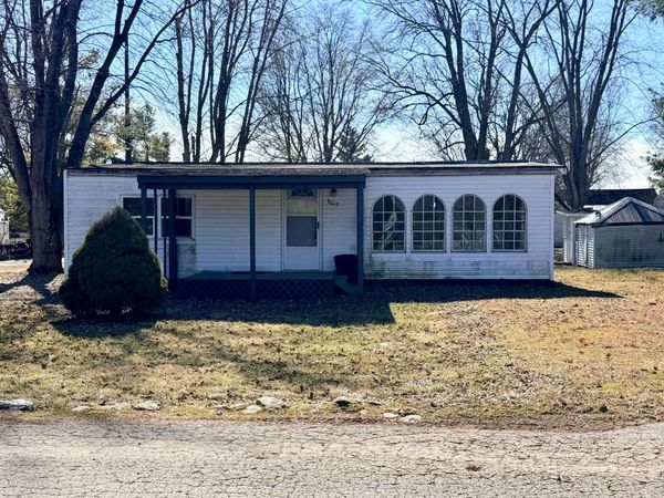 8017 Hamilton Street , Washington Court House, OH 43160