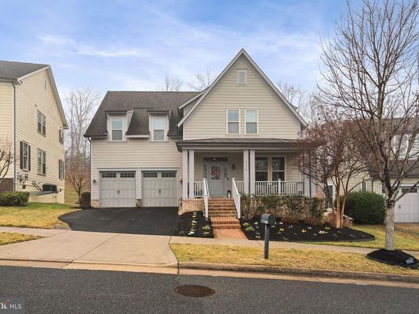 17136 GULLWING DRIVE, DUMFRIES, VA 22026