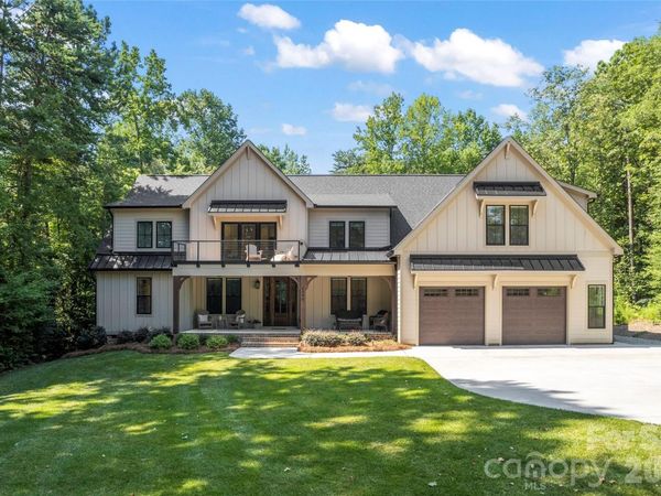 2866 Backwoods Trail , Denver, NC 28037