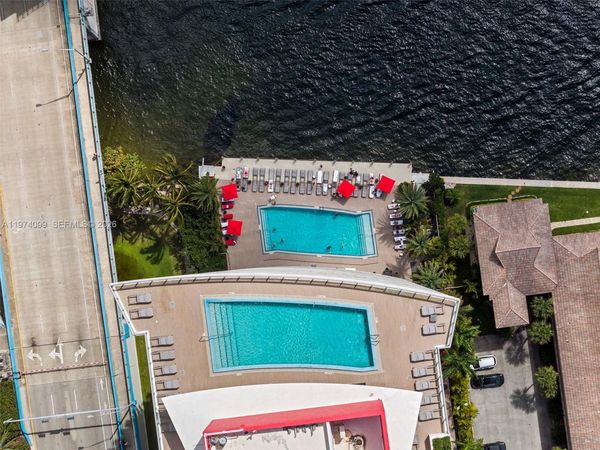 2602 E Hallandale Beach Blvd, Unit R2806, Hallandale Beach, FL 33009