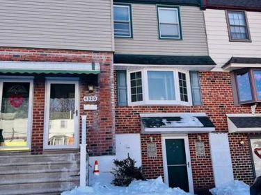 4320 GREENMOUNT ROAD, PHILADELPHIA, PA 19154