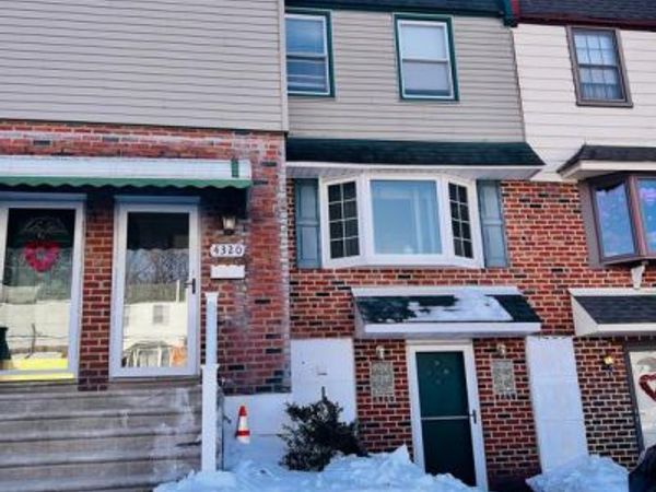 4320 GREENMOUNT ROAD, PHILADELPHIA, PA 19154