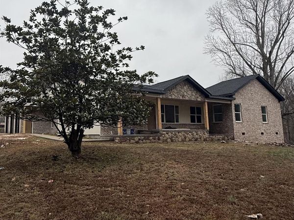 20 Arnold Ln, Florence, AL