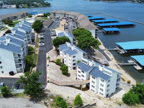 1117 Passover Road , Unit K-8, Osage Beach, MO 65065