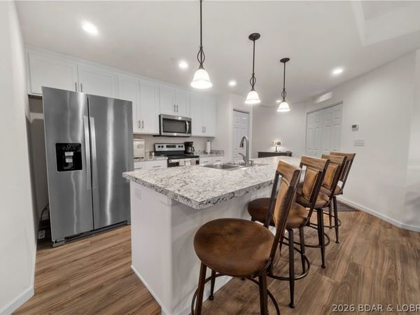 278 Emerald Bay Drive, Unit 1A, Lake Ozark, MO 65049
