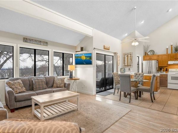 1121 Passover Road , Unit I8, Osage Beach, MO 65065