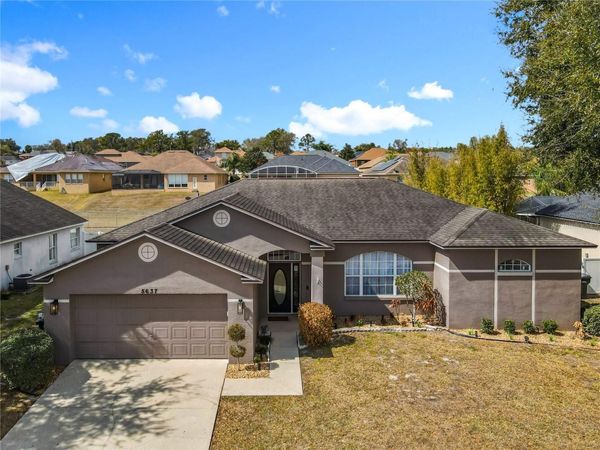 5637 BEVERLY RISE BOULEVARD , LAKELAND, FL 33812