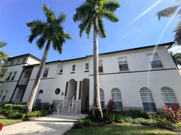 4341 SW 160th Ave, Unit 207, Miramar, FL 33027