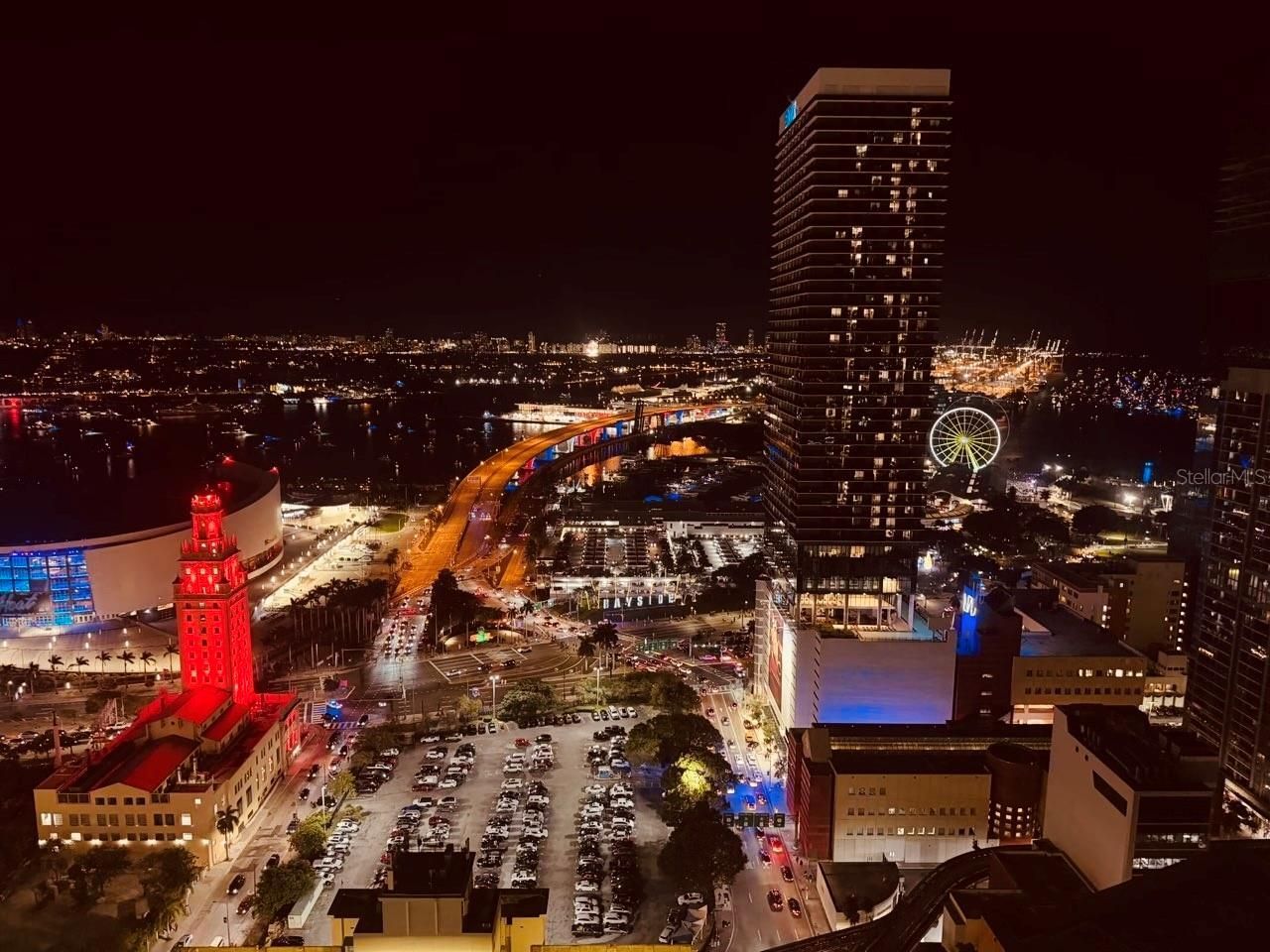 121 NE 5th Street , Unit 1500, Miami, FL 33132 Photo