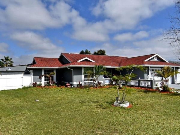 157 TOLUCA DRIVE , KISSIMMEE, FL 34743