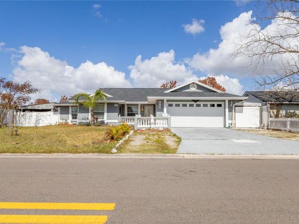 157 TOLUCA DRIVE , KISSIMMEE, FL 34743