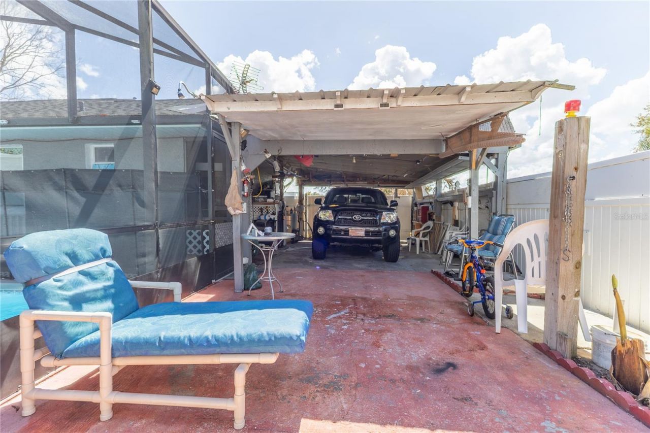 157 Toluca Drive , Kissimmee, FL 34743 Photo