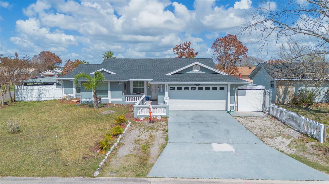 157 Toluca Drive , Kissimmee, FL 34743 Photo