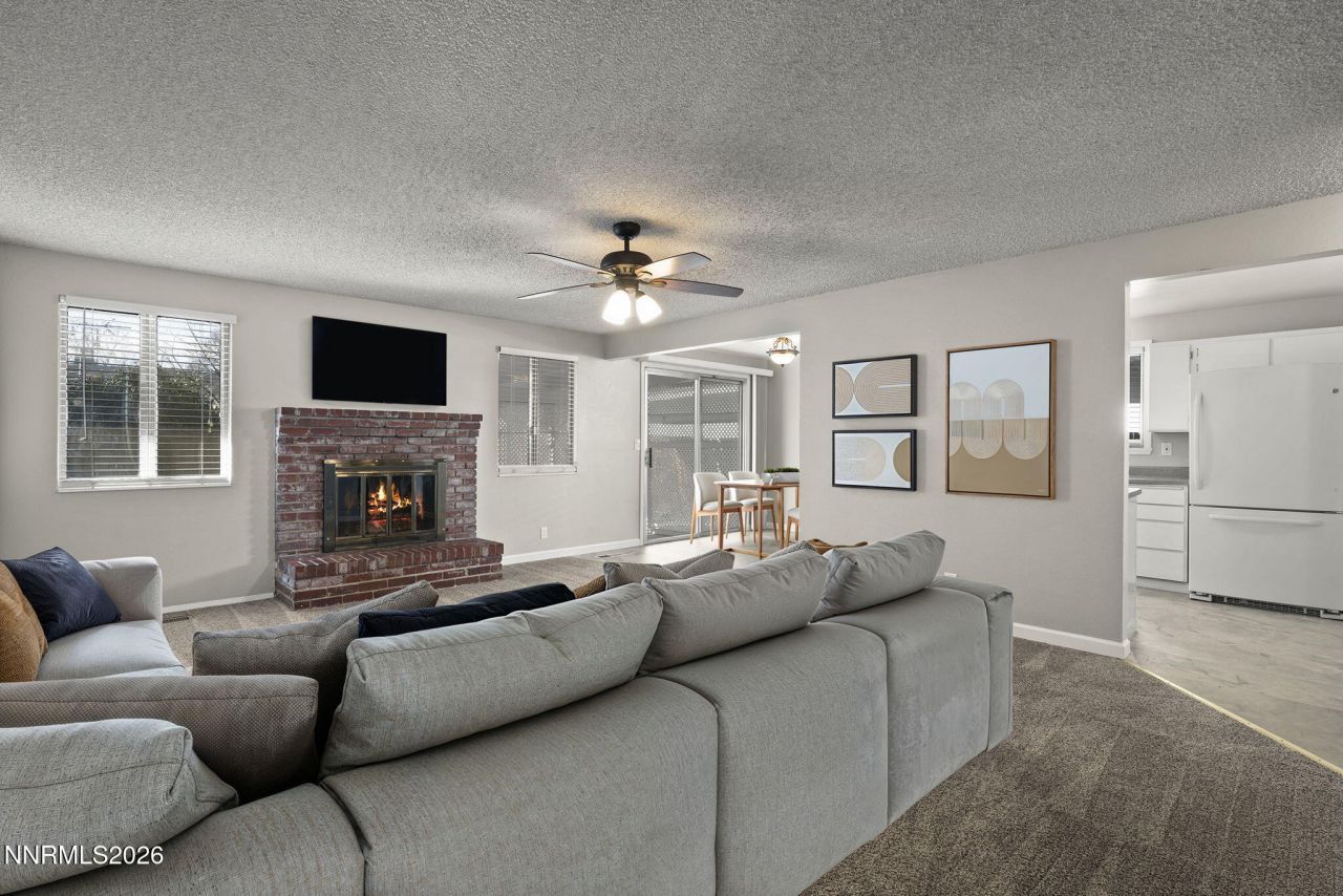 3273 N Truckee Lane, Sparks, NV 89431 Photo