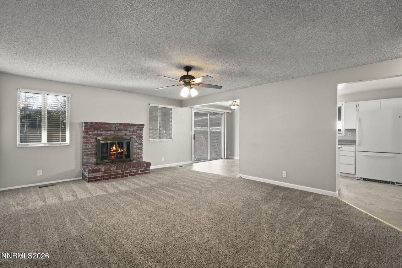 3273 N Truckee Lane, Sparks, NV 89431 Photo