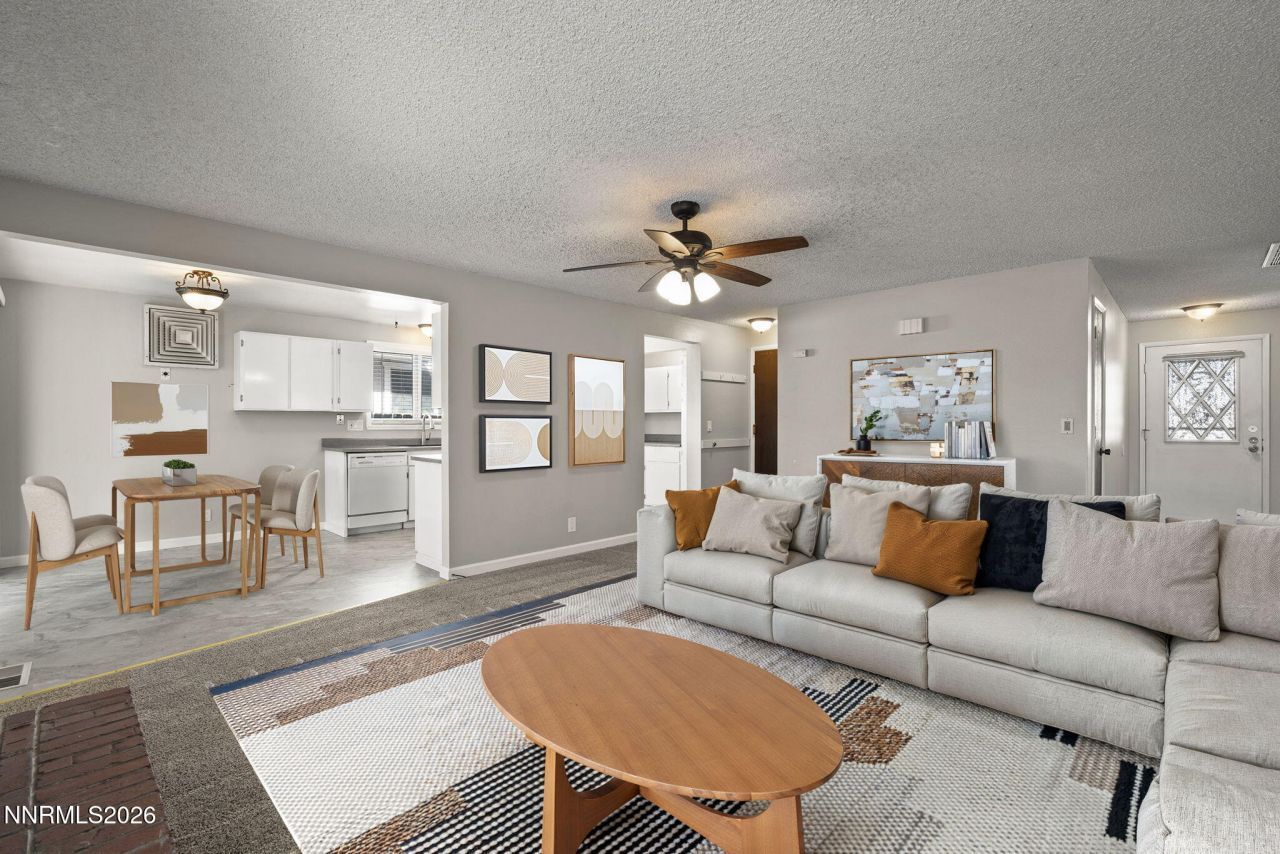 3273 N Truckee Lane, Sparks, NV 89431 Photo