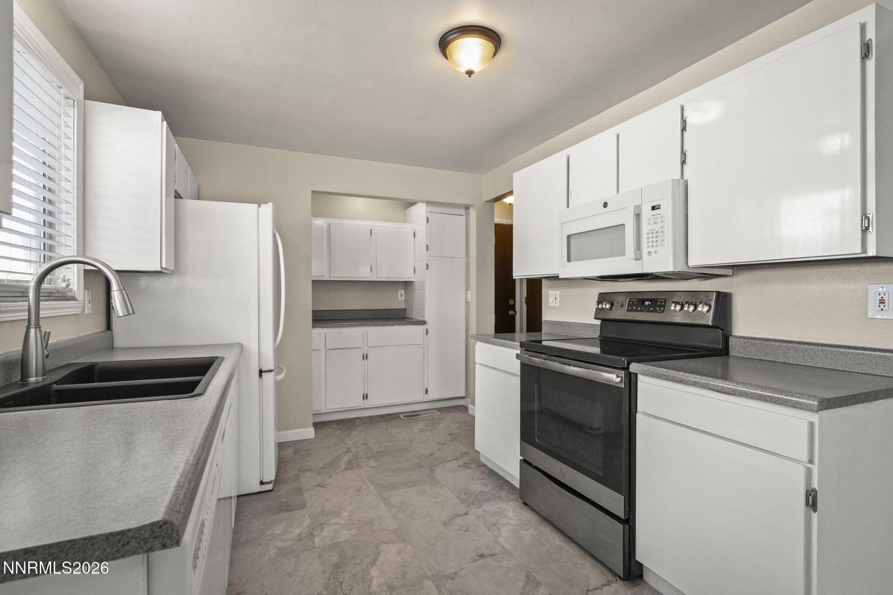 3273 N Truckee Lane, Sparks, NV 89431 Photo