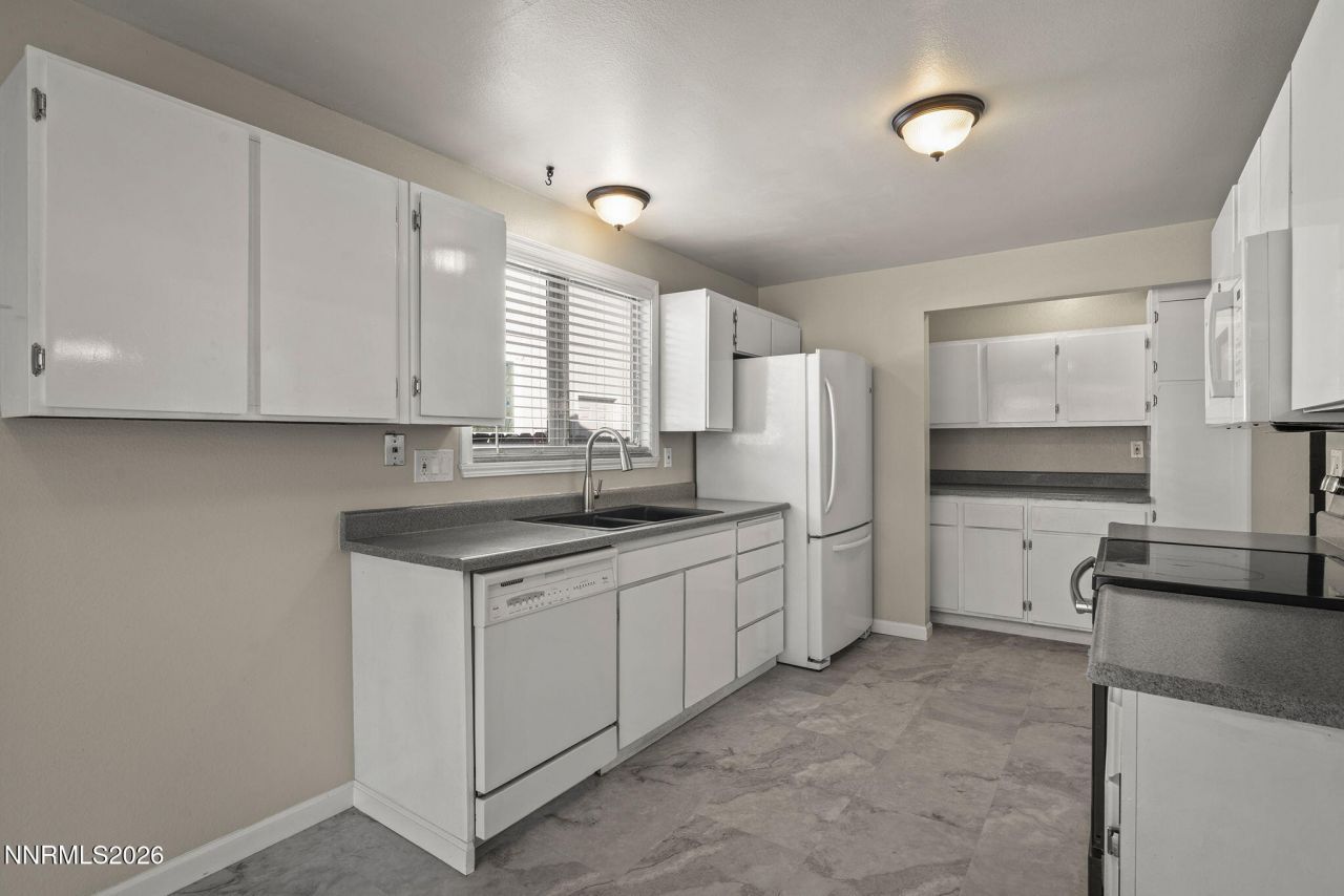 3273 N Truckee Lane, Sparks, NV 89431 Photo