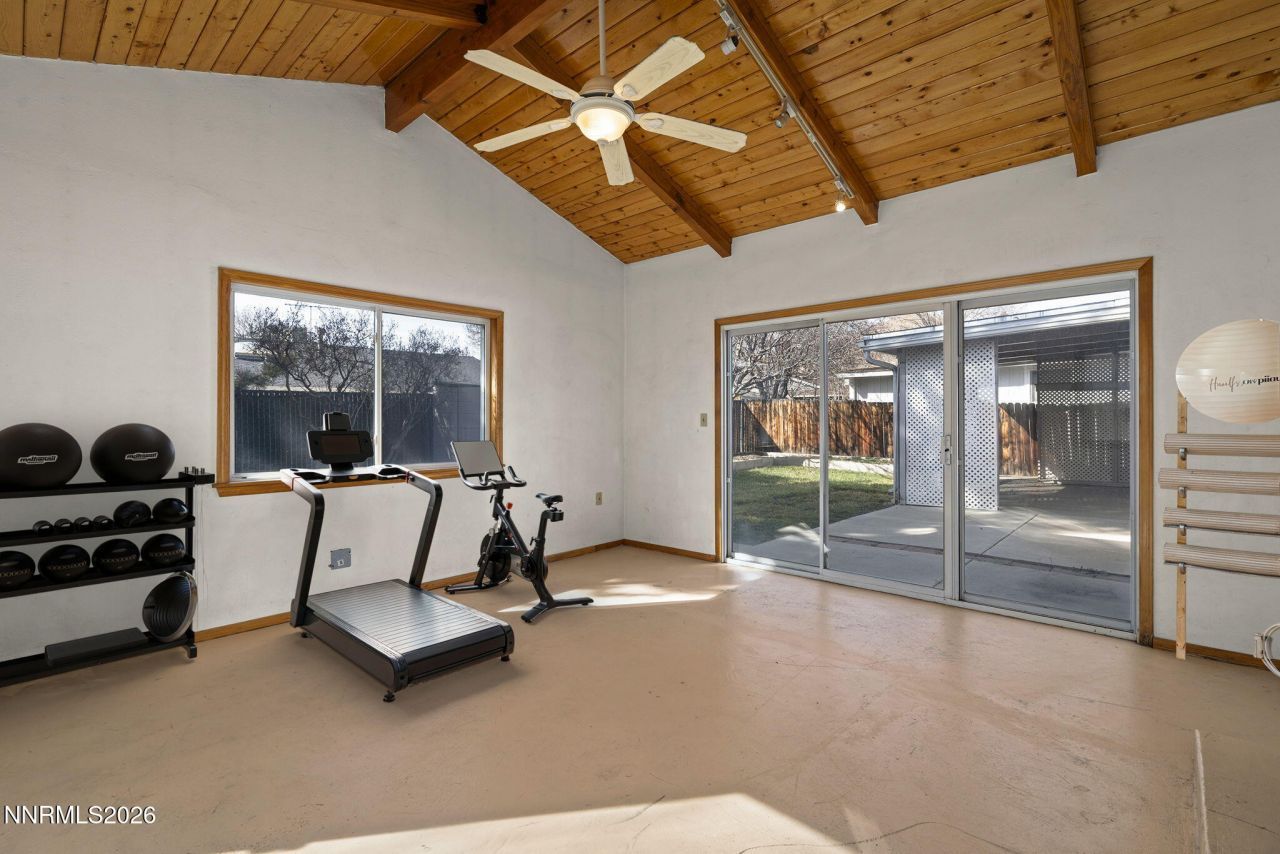 3273 N Truckee Lane, Sparks, NV 89431 Photo